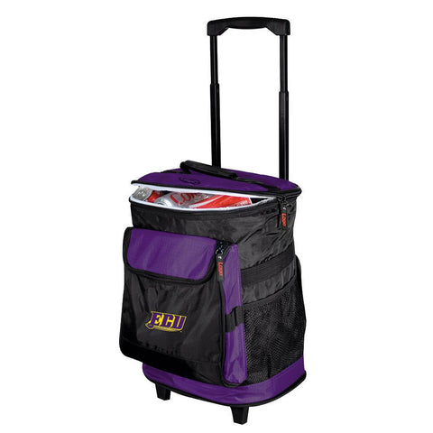 East Carolina Pirates NCAA Rolling Cooler