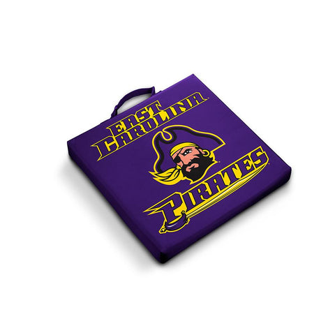 East Carolina Pirates NCAA Stadium Seat Cushions