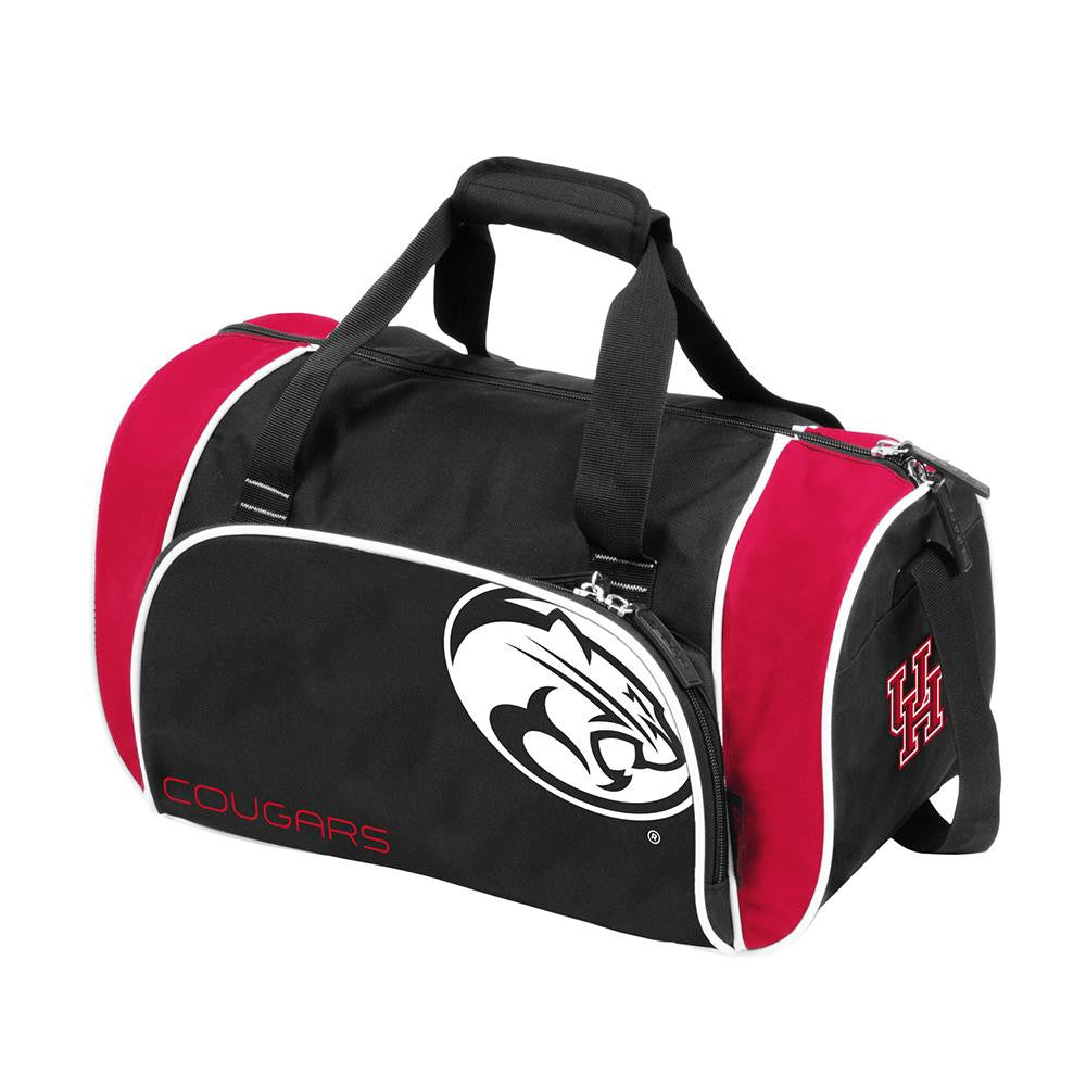 Houston Cougars NCAA Locker Duffel