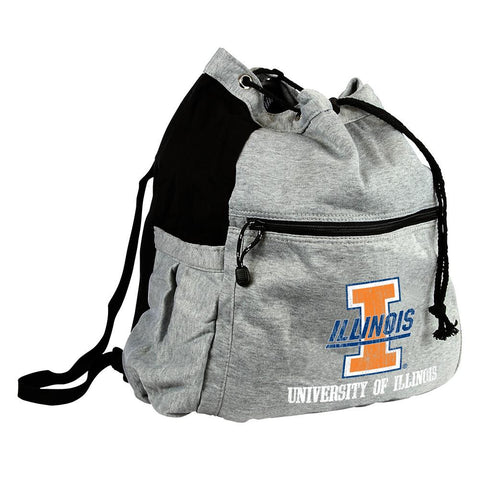 Illinois Fighting Illini NCAA Sport Pack