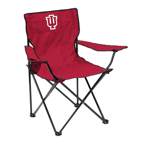 Indiana Hoosiers NCAA Quad Chair