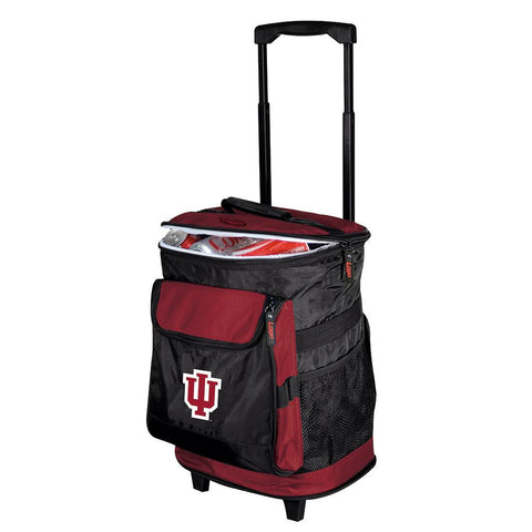 Indiana Hoosiers NCAA Rolling Cooler