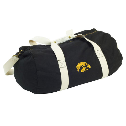 Iowa Hawkeyes NCAA Sandlot Duffel