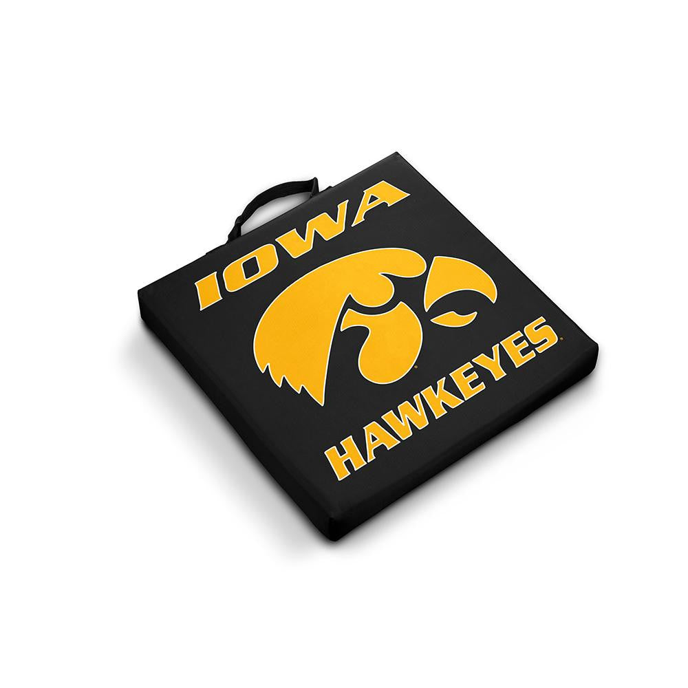 Iowa Hawkeyes NCAA Stadium Seat Cushions