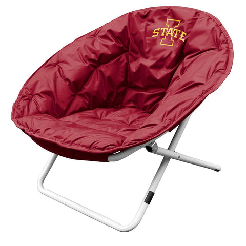 Iowa State Cyclones NCAA Adult Sphere Chair