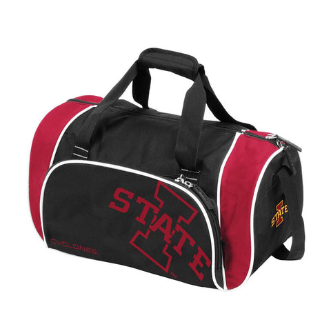 Iowa State Cyclones NCAA Locker Duffel