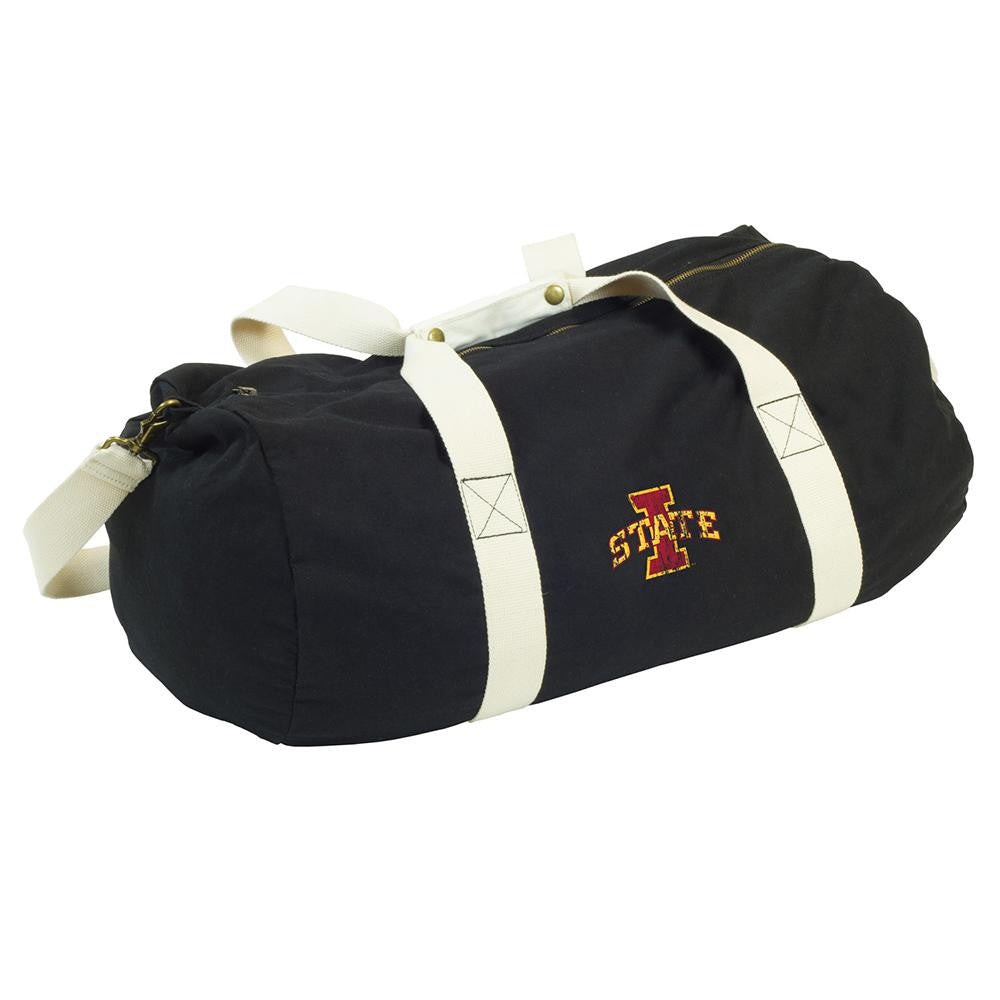 Iowa State Cyclones NCAA Sandlot Duffel