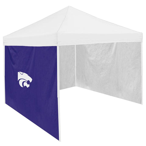 Kansas State Wildcats NCAA 9' x 9' Tailgate Canopy Tent Side Wall Panel