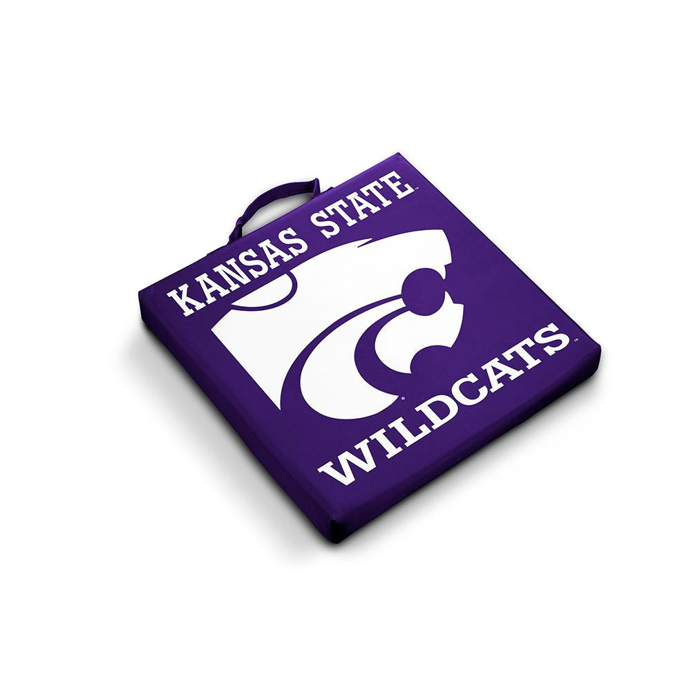 Kansas State Wildcats NCAA Stadium Seat Cushions