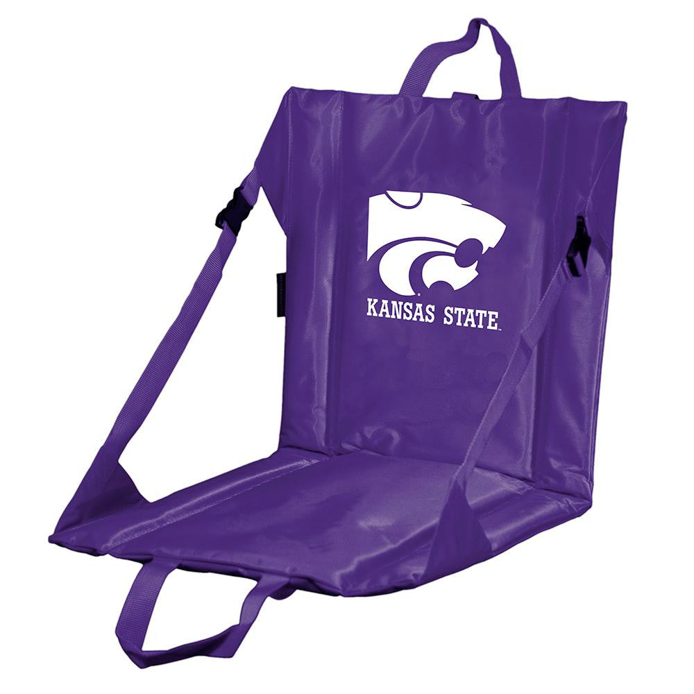 Kansas State Wildcats NCAA Stadium Seat