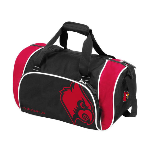 Louisville Cardinals NCAA Locker Duffel