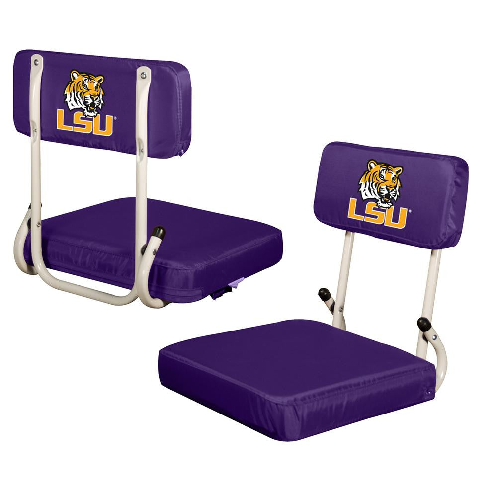 LSU Tigers NCAA Hardback Seat