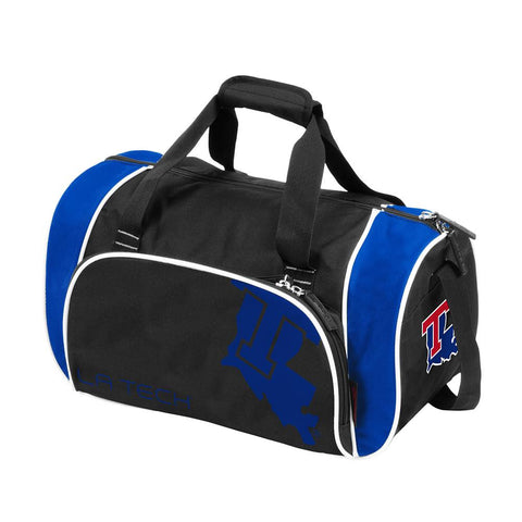 Louisiana Tech Bulldogs NCAA Locker Duffel