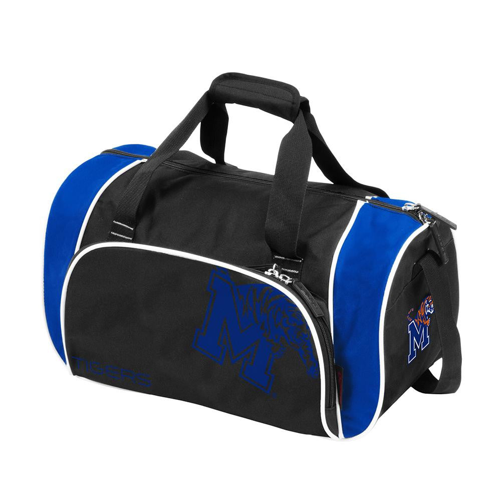 Memphis Tigers NCAA Locker Duffel