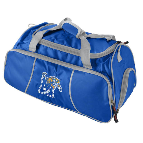 Memphis Tigers NCAA Athletic Duffel Bag