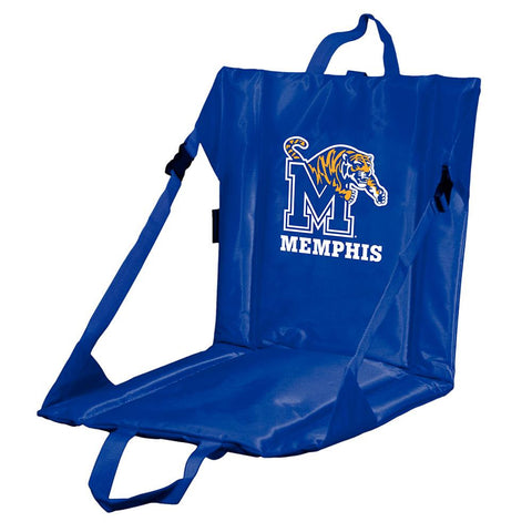 Memphis Tigers NCAA Stadium Seat