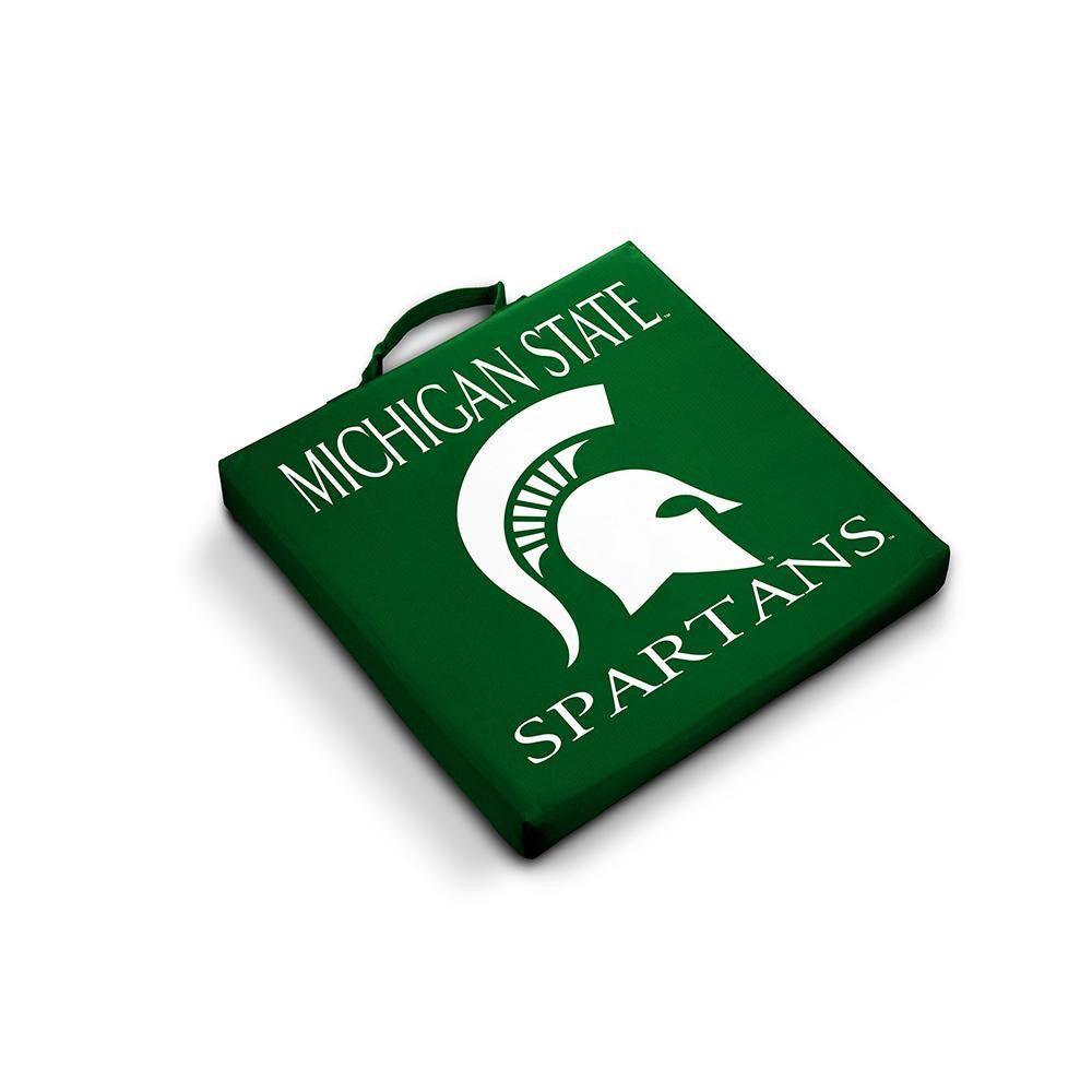 Michigan State Spartans NCAA Stadium Seat Cushions