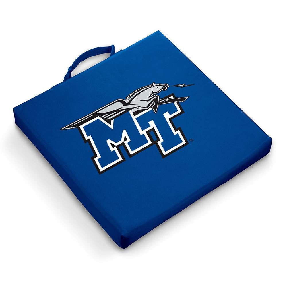 Middle Tennessee State Blue Raiders NCAA Stadium Seat Cushions