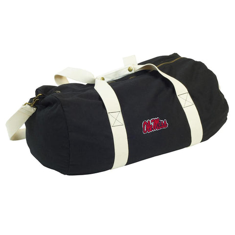 Mississippi Rebels NCAA Sandlot Duffel