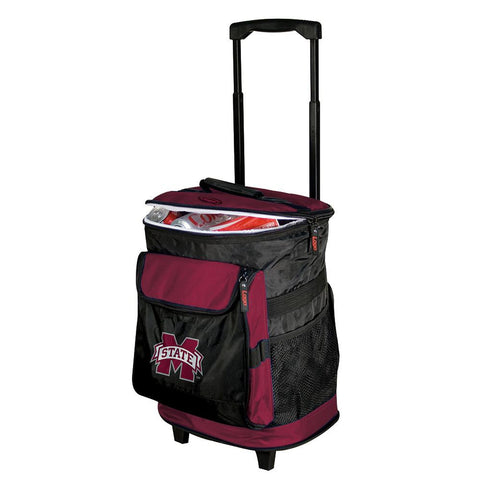 Mississippi State Bulldogs NCAA Rolling Cooler