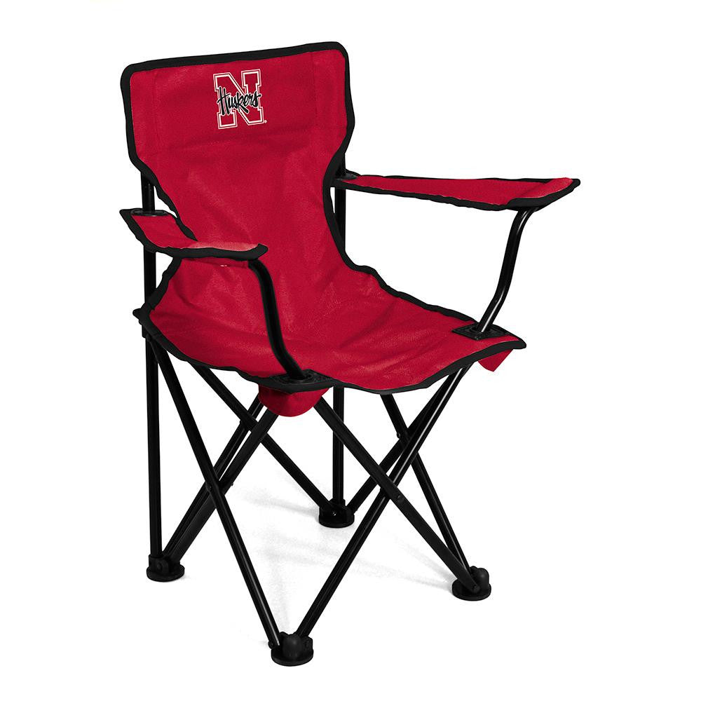 Nebraska Cornhuskers NCAA Toddler Chair