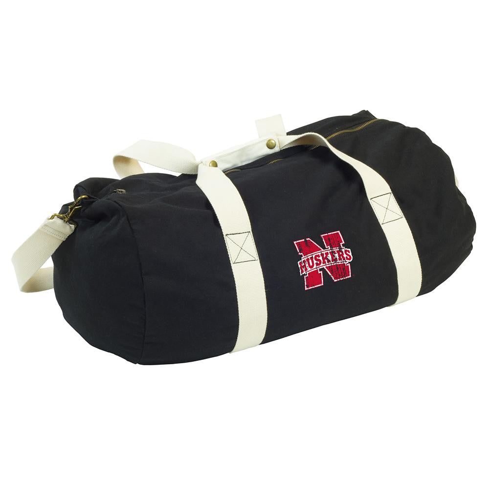 Nebraska Cornhuskers NCAA Sandlot Duffel