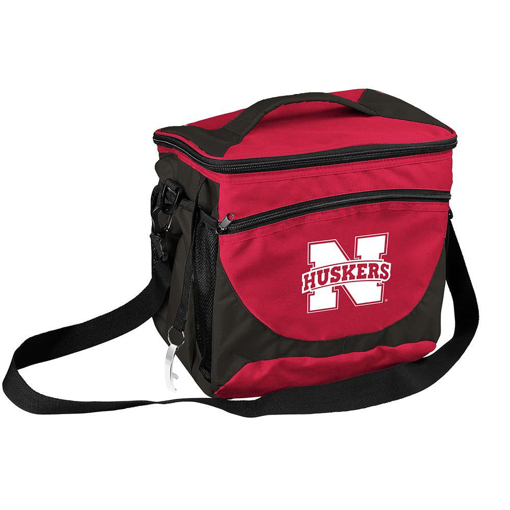 New Mexico State Aggies NCAA 24-Pack Cooler