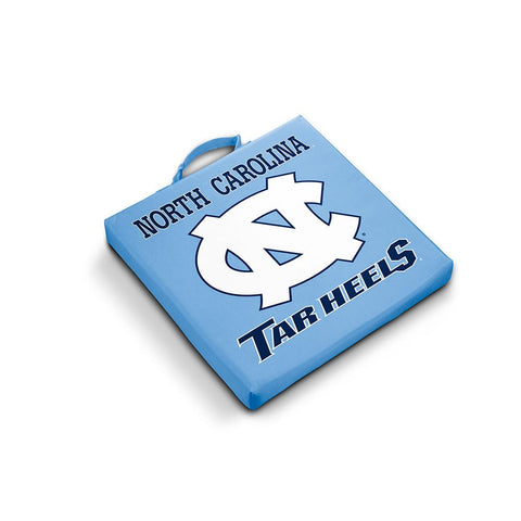 North Carolina Tar Heels NCAA Stadium Seat Cushions