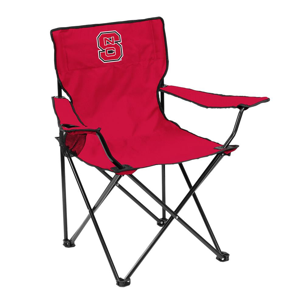 North Carolina State Wolfpack NCAA Quad Chair