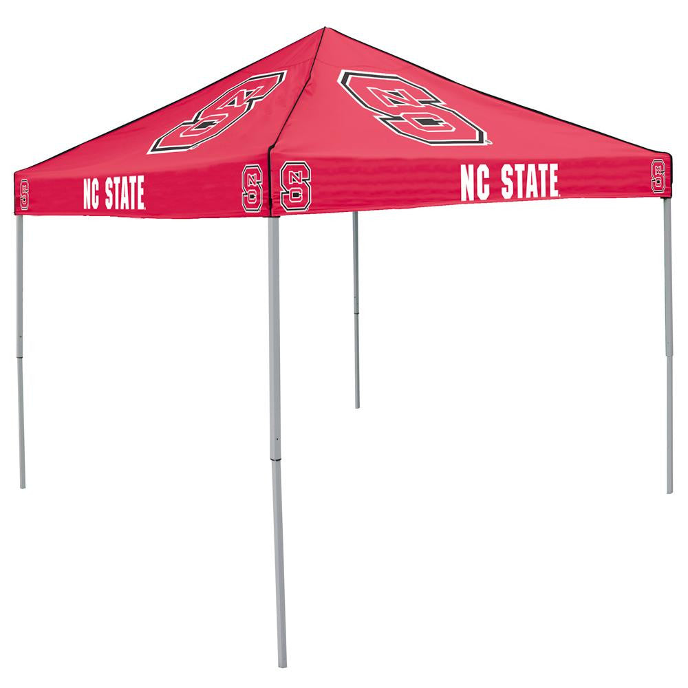 North Carolina State Wolfpack NCAA Colored 9'x9' Tailgate Tent