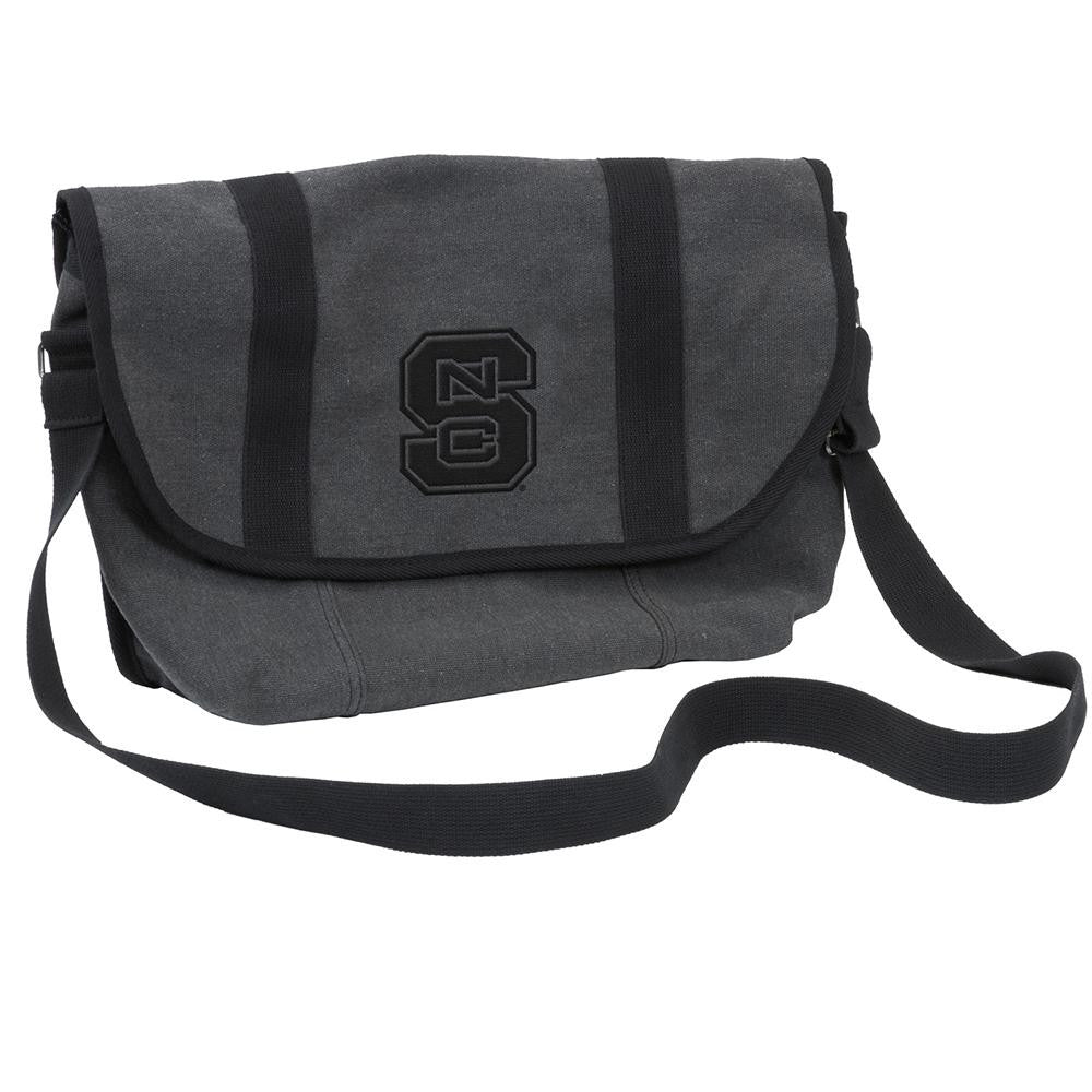 North Carolina State Wolfpack NCAA Varsity Bag