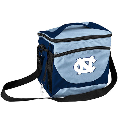 North Carolina State Wolfpack NCAA 24-Pack Cooler