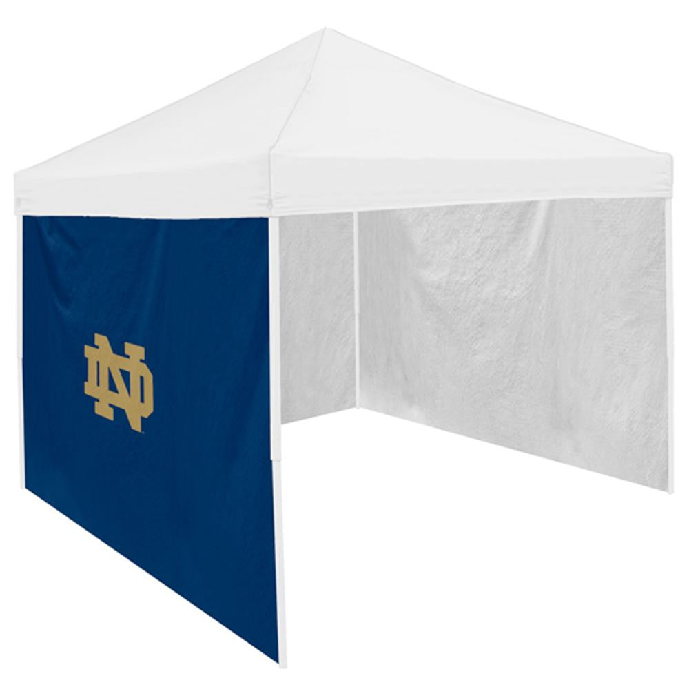 Notre Dame Fighting Irish NCAA 9' x 9' Tailgate Canopy Tent Side Wall Panel