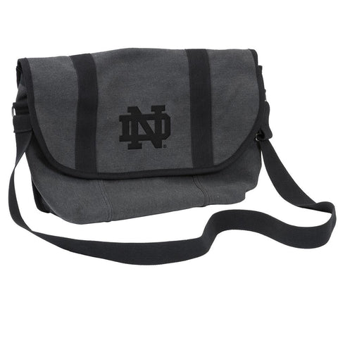 Notre Dame Fighting Irish NCAA Varsity Bag