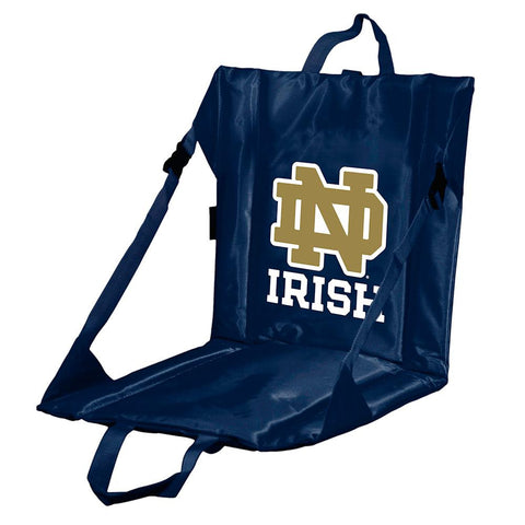 Notre Dame Fighting Irish NCAA Stadium Seat