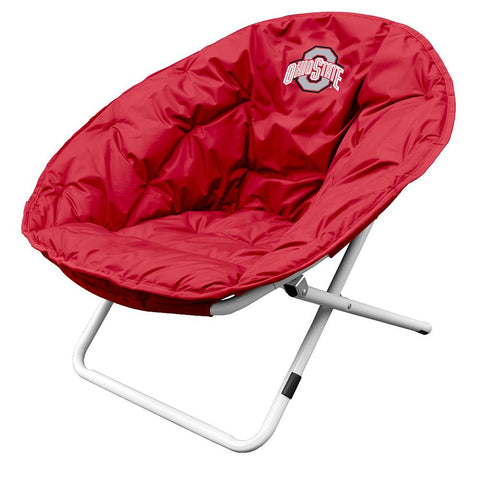 Ohio State Buckeyes NCAA Adult Sphere Chair