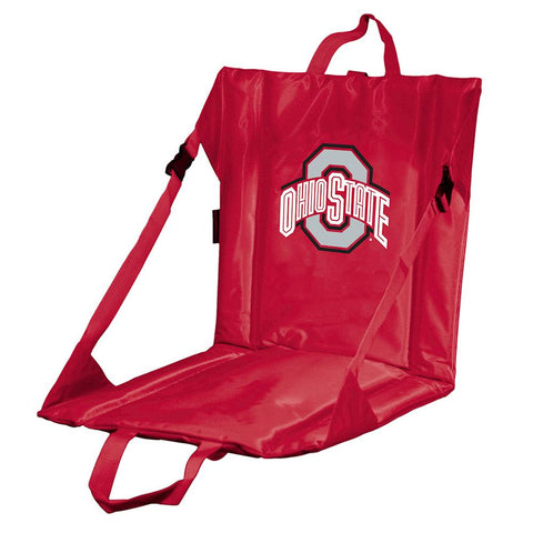 Ohio State Buckeyes NCAA Stadium Seat