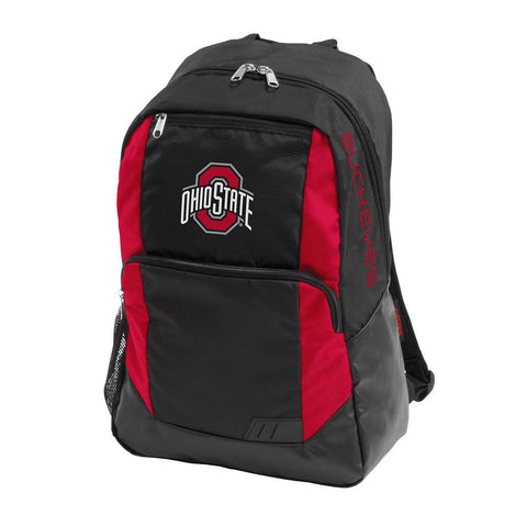 Ohio State Buckeyes NCAA Closer Backpack