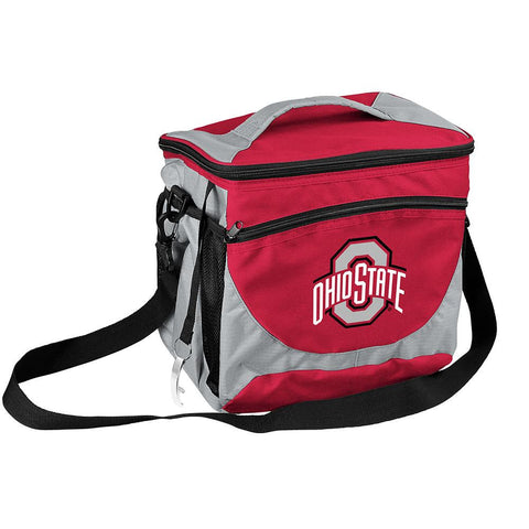 Oklahoma Sooners NCAA 24-Pack Cooler