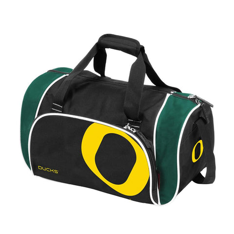 Oregon Ducks NCAA Locker Duffel