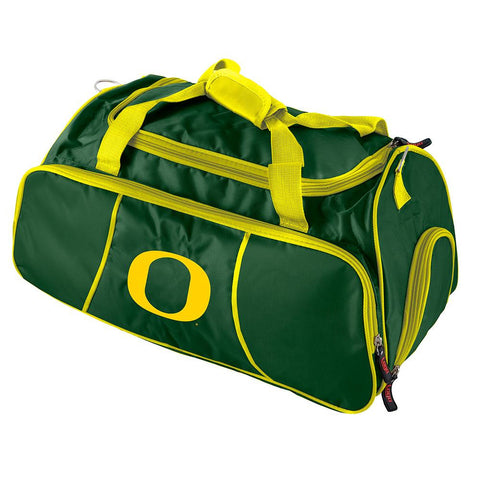 Oregon Ducks NCAA Athletic Duffel Bag