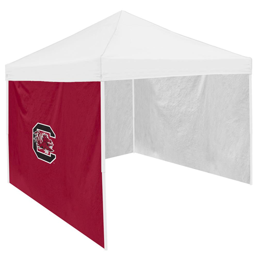 South Carolina Gamecocks NCAA 9' x 9' Tailgate Canopy Tent Side Wall Panel