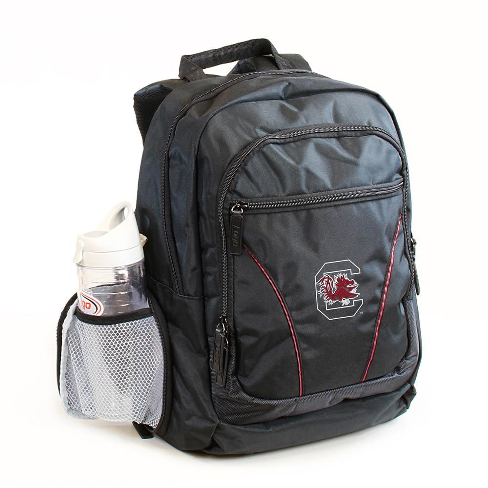 South Carolina Gamecocks NCAA 2-Strap Stealth Backpack