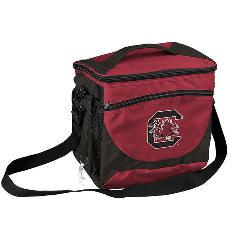 South Florida Bulls NCAA 24-Pack Cooler