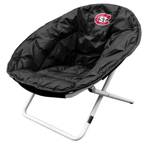 St Cloud State Huskies NCAA Adult Sphere Chair