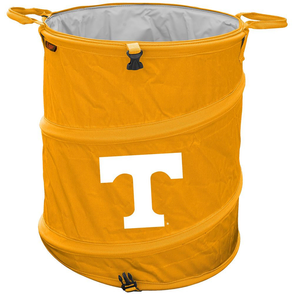 Tennessee Volunteers NCAA Collapsible Trash Can