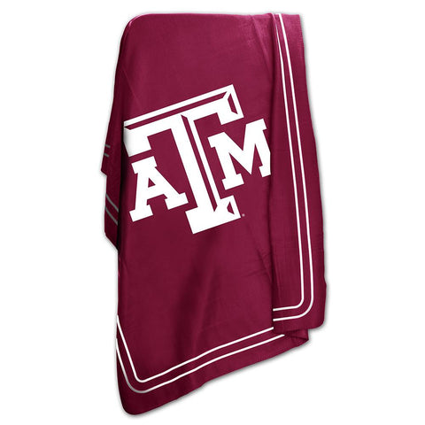 Texas A&M Aggies NCAA Classic Fleece Blanket