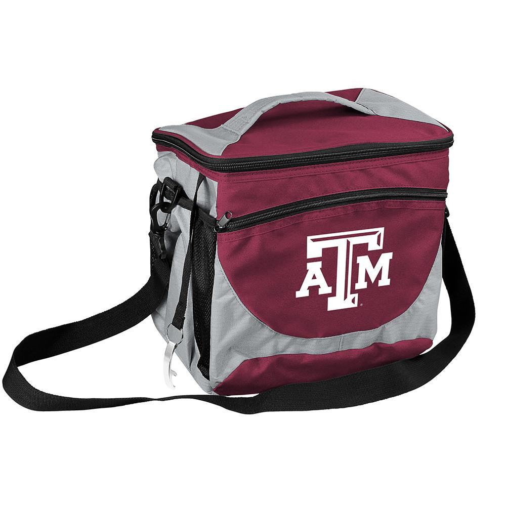 Texas A&M Aggies NCAA 24-Pack Cooler