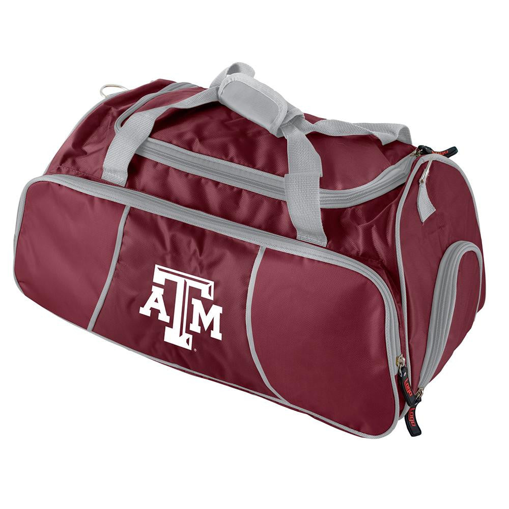 Texas A&M Aggies NCAA Athletic Duffel Bag