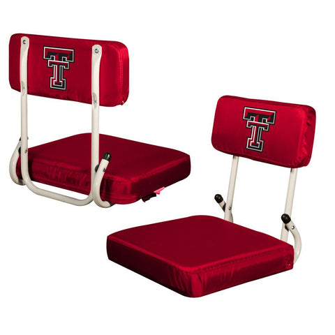 Texas Tech Red Raiders NCAA  Hardback Seat